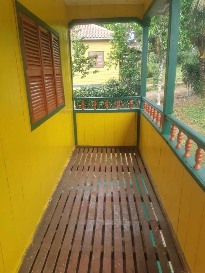 Casa Mae - Inn Principe Экстерьер фото