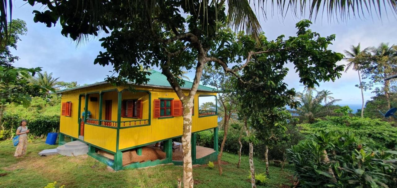 Casa Mae - Inn Principe Экстерьер фото